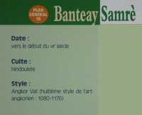 01-Banteay Samré