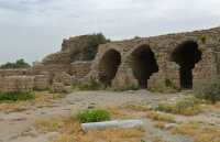 11 Ashdod - Citadelle