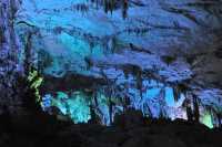 27 Grotte des flûtes de roseau *