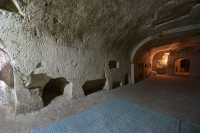 30 Sépulture (14) Cave of rabbi Yehuda Hanassi
