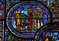 93 Thomas Becket entre dans son Église