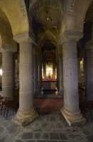 38 Crypte - Basilique Notre Dame des Fers