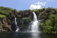 47 Wangi Falls