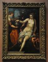 058 Tintoretto - Suzanne (1575)