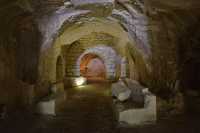 45 Grotte des tombeaux