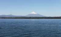 17 Volcan Osorno