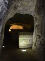 42 Grotte des tombeaux