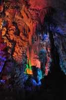 43  Grotte des flûtes de roseau B