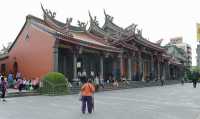 3 Temple Xingtian