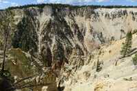 04 Yellowstone River Canyon B