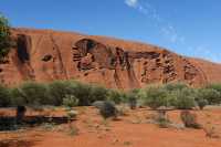 29 Uluru