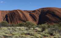 24 Uluru
