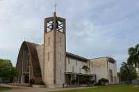 07 Saint Mary's Cathedral, Darwin