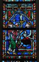 177 Saint Pèlerin refuse d'adorer les idoles(1882)