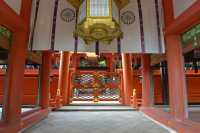 101 Kasuga (Temple Shinto)