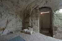 34 Sépulture (14) Cave of rabbi Yehuda Hanassi