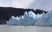 139 Glacier (Coulée centrale) B