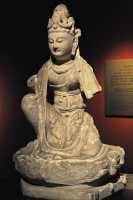094 Bodhisattva - Tang (618-907)