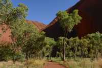 12 Uluru