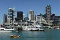 73 Auckland - Port
