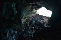 03 Grotte ouverte sur la mer - Ana Kakenga (Cueva de las dos ventanas)