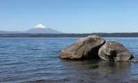 21 Volcan Osorno