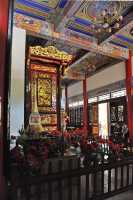 21 Temple des bambous