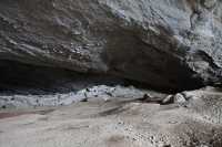 10 Cueva del Milodon
