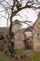13 Haghartsine- Chapelle Saint Etienne (1244).NK