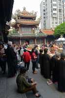 10 Temple de Longshan