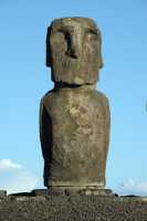 56 Moai