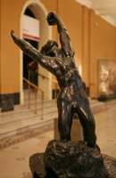 47 - Rodin - Le fils prodigue 2