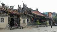 5 Temple de Longshan