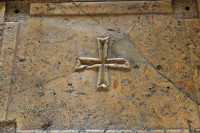 12 Croix byzantine