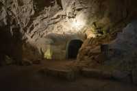 49 Grotte des tombeaux