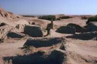 057 Nippur - Ziggurat du Temple d’Enlil