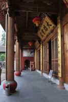 101 Temple Tai Hua