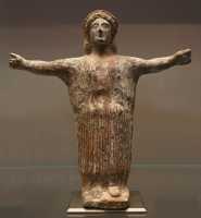 20 - Carthage - Statuette