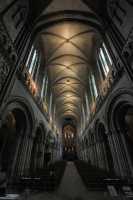 14 Cathédrale de Bayeux - Nef