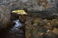 16 Grotte d'Ana Te Pahu