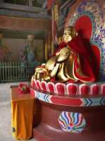 07 Yingxian Bouddha