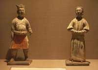 87 Couple Yuan (1271-1368)