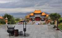 14 Portail du Temple de Chongshang