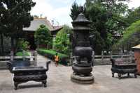 102 Temple Tai Hua