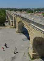 03 Montpellier Aqueduc