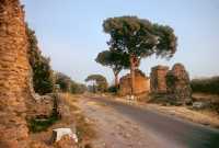 536 Via Appia