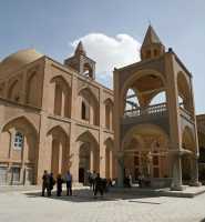 153 Eglise arménienne *