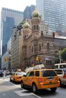 65 New York - Église russe