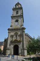 66 Auray Eglise saint Gildas (1663)