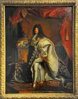 31 Louis XIV